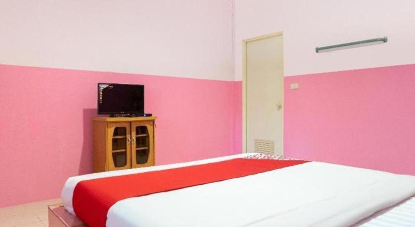 Oyo 627 Sai Thai Garden Home Travel Ao Nang Exterior foto